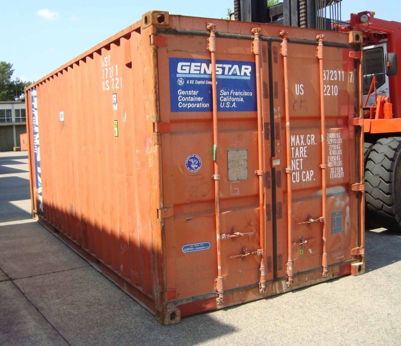 VICONT Trading GmbH Kühlcontainer gebraucht Container ... VICONT Trading GmbH Kühlcontainer gebraucht Container ...