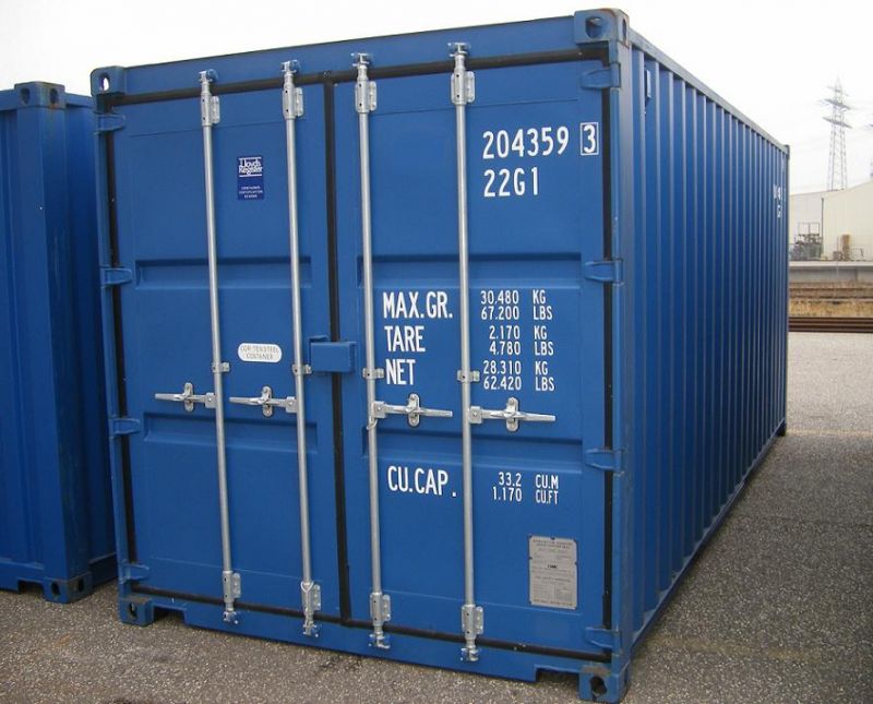 VICONT Trading GmbH Kühlcontainer gebraucht Container ... VICONT Trading GmbH Kühlcontainer gebraucht Container ...