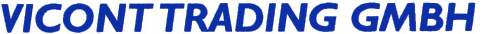 Vicont Trading GMBH